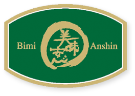 美味安心ロゴマーク