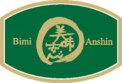 美味安心ロゴマーク