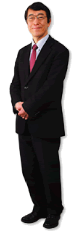 社長のトレビアン