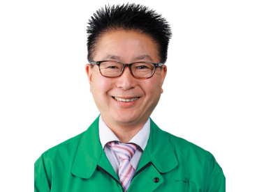 玉穂店甘利店長の画像