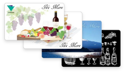 イッツモアカードイメージ