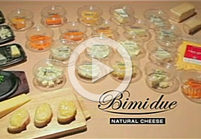 ナチュラルチーズ