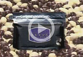 美味安心　コーヒービーンズ