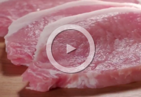 いちやまハイライフポーク